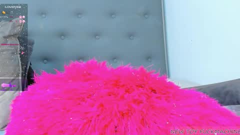 Snapshot of madison_milan chatting on September 2025 02:57:01 AM online show from September 2025 02:57:01 AM