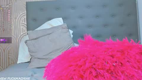 Snapshot of madison_milan chatting on September 2025 06:57:01 PM online show from September 2025 06:57:01 PM