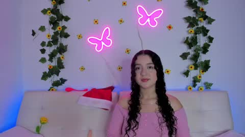 Snapshot of madison_pettis1 chatting on December 2024 05:00:02 AM Madison online show from December 2024 05:00:02 AM