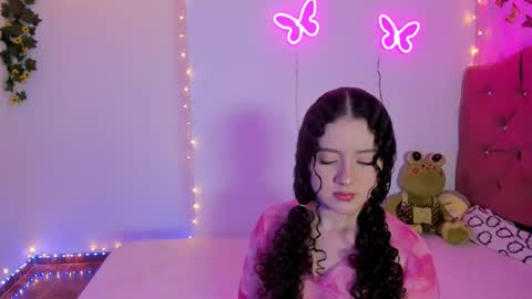 Snapshot of madison_pettis1 chatting on September 2025 02:22:01 AM Madison online show from September 2025 02:22:01 AM