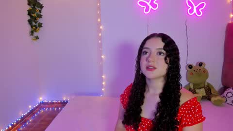 Snapshot of madison_pettis1 chatting on September 2025 03:50:02 AM Madison online show from September 2025 03:50:02 AM