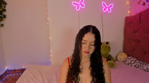 Snapshot of madison_pettis1 chatting on September 2025 03:39:01 AM Madison online show from September 2025 03:39:01 AM