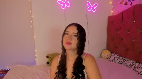 Snapshot of madison_pettis1 chatting on September 2025 03:07:02 AM Madison online show from September 2025 03:07:02 AM