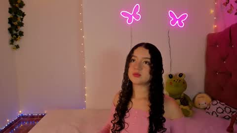 Snapshot of madison_pettis1 chatting on September 2025 03:31:01 AM Madison online show from September 2025 03:31:01 AM