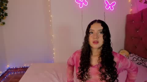 Snapshot of madison_pettis1 chatting on September 2025 03:32:01 AM Madison online show from September 2025 03:32:01 AM