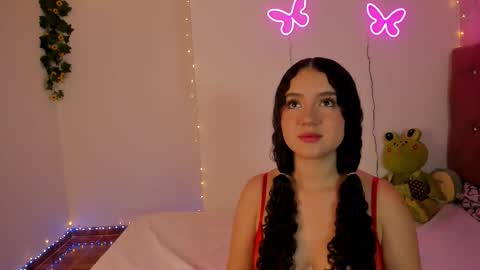 Snapshot of madison_pettis1 chatting on September 2025 03:11:01 AM Madison online show from September 2025 03:11:01 AM