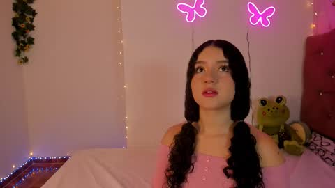 Snapshot of madison_pettis1 chatting on September 2025 03:34:01 AM Madison online show from September 2025 03:34:01 AM