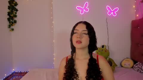 Snapshot of madison_pettis1 chatting on October 2025 03:06:02 AM Madison online show from October 2025 03:06:02 AM