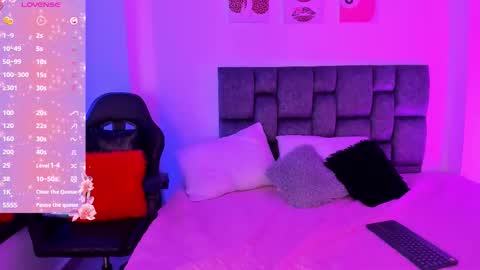 Madison Rosee online show from March 2026 11:27:02 AM