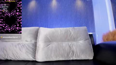 Madison Angel online show from September 2025 09:05:02 PM