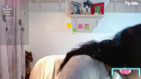 Madison Cambel online show from January 2025 11:38:02 AM