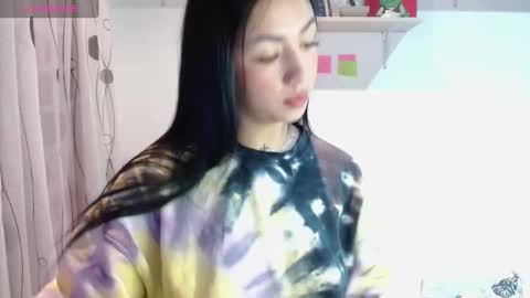 Madison Cambel online show from January 2025 10:32:02 AM