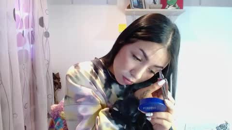 Madison Cambel online show from January 2025 01:35:01 PM