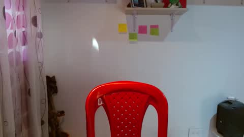 Madison Cambel online show from January 2025 10:11:02 PM