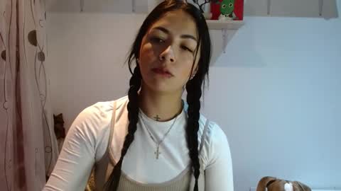 Madison Cambel online show from February 2025 02:14:01 AM