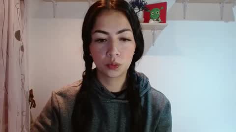 Madison Cambel online show from February 2025 09:17:02 AM