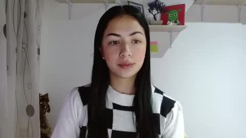 Madison Cambel online show from March 2025 10:26:02 AM