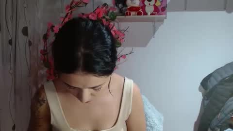 Madison Cambel online show from September 2025 01:49:02 AM