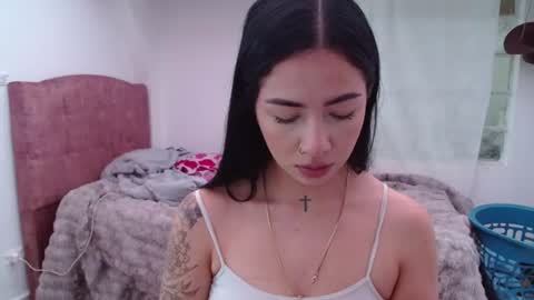 Madison Cambel online show from July 2026 08:39:01 PM