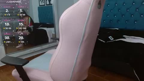 Snapshot of madisongp chatting on January 2026 11:38:02 AM Angie online show from January 2026 11:38:02 AM