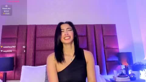 Madison online show from July 2026 08:35:01 PM