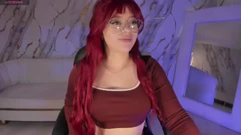 Madison Kane online show from July 2026 11:17:02 AM