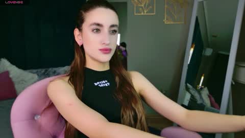 madisonren online show from July 2026 10:54:01 AM