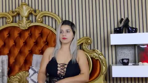 madisonrusso online show from October 2025 12:33:01 PM