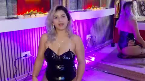 madisonrusso online show from November 2025 08:02:02 AM