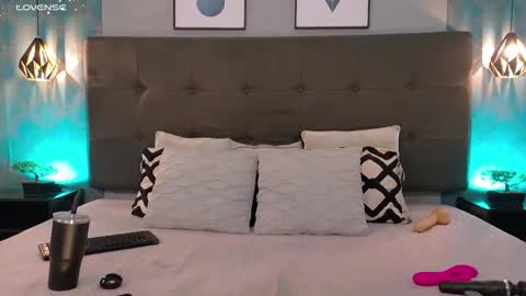 Madison Smith online show from February 2025 02:18:01 AM