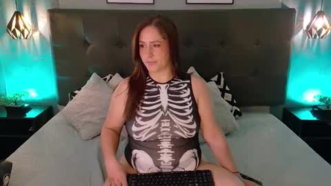 Madison Smith online show from October 2025 07:26:02 PM