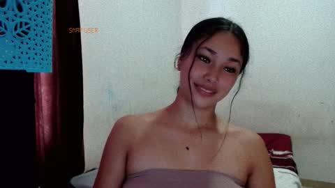 Valentina online show from March 2026 07:43:02 PM