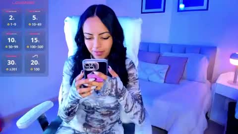 madisson_blue_ online show from June 2026 12:48:01 PM