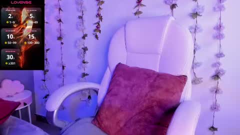 madisson_blue_ online show from July 2026 06:20:01 PM