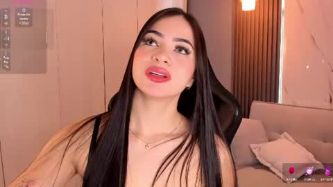 Madi Fox online show from July 2026 02:47:02 PM