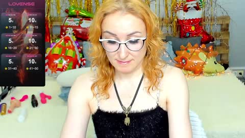 Madisson online show from January 2025 01:20:02 AM