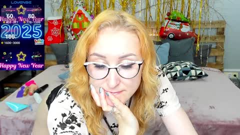 Madisson online show from January 2025 02:04:01 AM