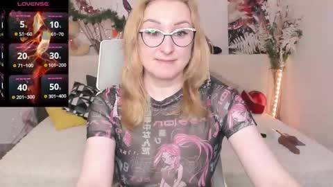 Madisson online show from December 2025 12:39:02 AM