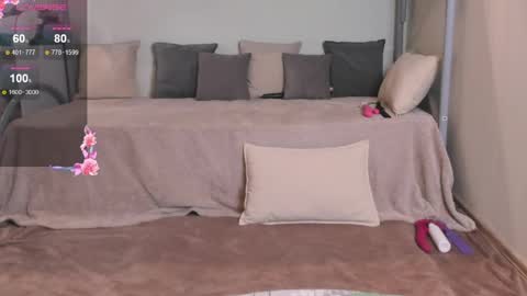 Madisson online show from June 2026 01:01:02 AM