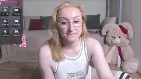 Madisson online show from June 2026 11:19:01 PM