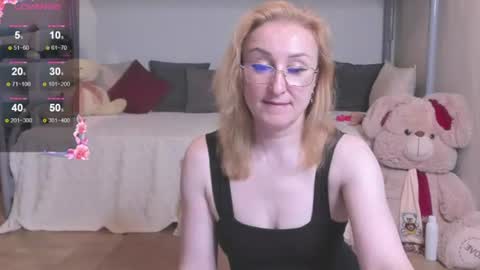 Madisson online show from July 2026 10:27:02 PM