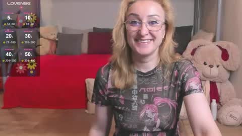 Madisson online show from July 2026 11:22:02 PM