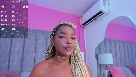 Snapshot of madissonlopez chatting on January 2025 08:15:01 PM Madisson Lopez online show from January 2025 08:15:01 PM