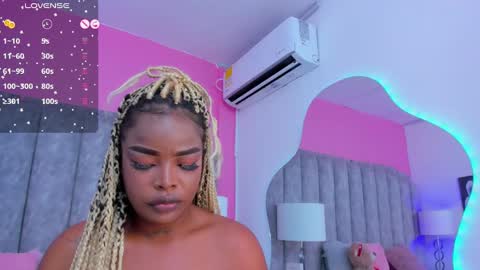 Snapshot of madissonlopez chatting on January 2025 03:05:01 AM Madisson Lopez online show from January 2025 03:05:01 AM