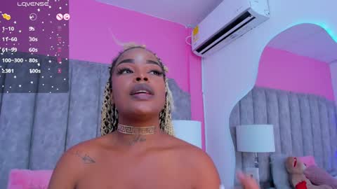 Snapshot of madissonlopez chatting on January 2025 06:07:02 AM Madisson Lopez online show from January 2025 06:07:02 AM