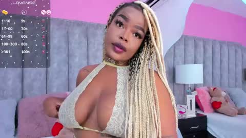 Snapshot of madissonlopez chatting on January 2025 09:31:02 PM Madisson Lopez online show from January 2025 09:31:02 PM