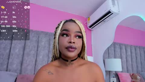 Snapshot of madissonlopez chatting on January 2025 08:25:02 PM Madisson Lopez online show from January 2025 08:25:02 PM