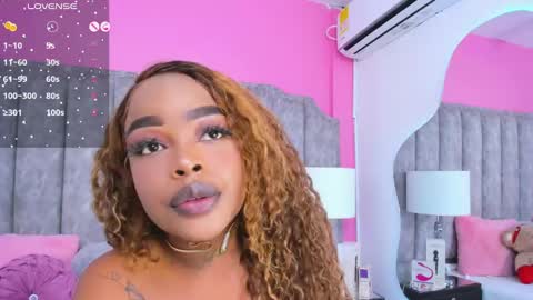 Snapshot of madissonlopez chatting on February 2025 09:17:02 PM Madisson Lopez online show from February 2025 09:17:02 PM