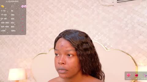 Snapshot of madissonlopez chatting on October 2025 08:30:02 PM Madisson Lopez online show from October 2025 08:30:02 PM