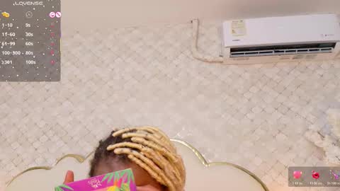 Madisson Lopez online show from November 2025 08:52:02 PM